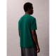 Calvin Klein Ανδρική κοντομάνικη μπλούζα Breathable Quick-Dry T-shirt